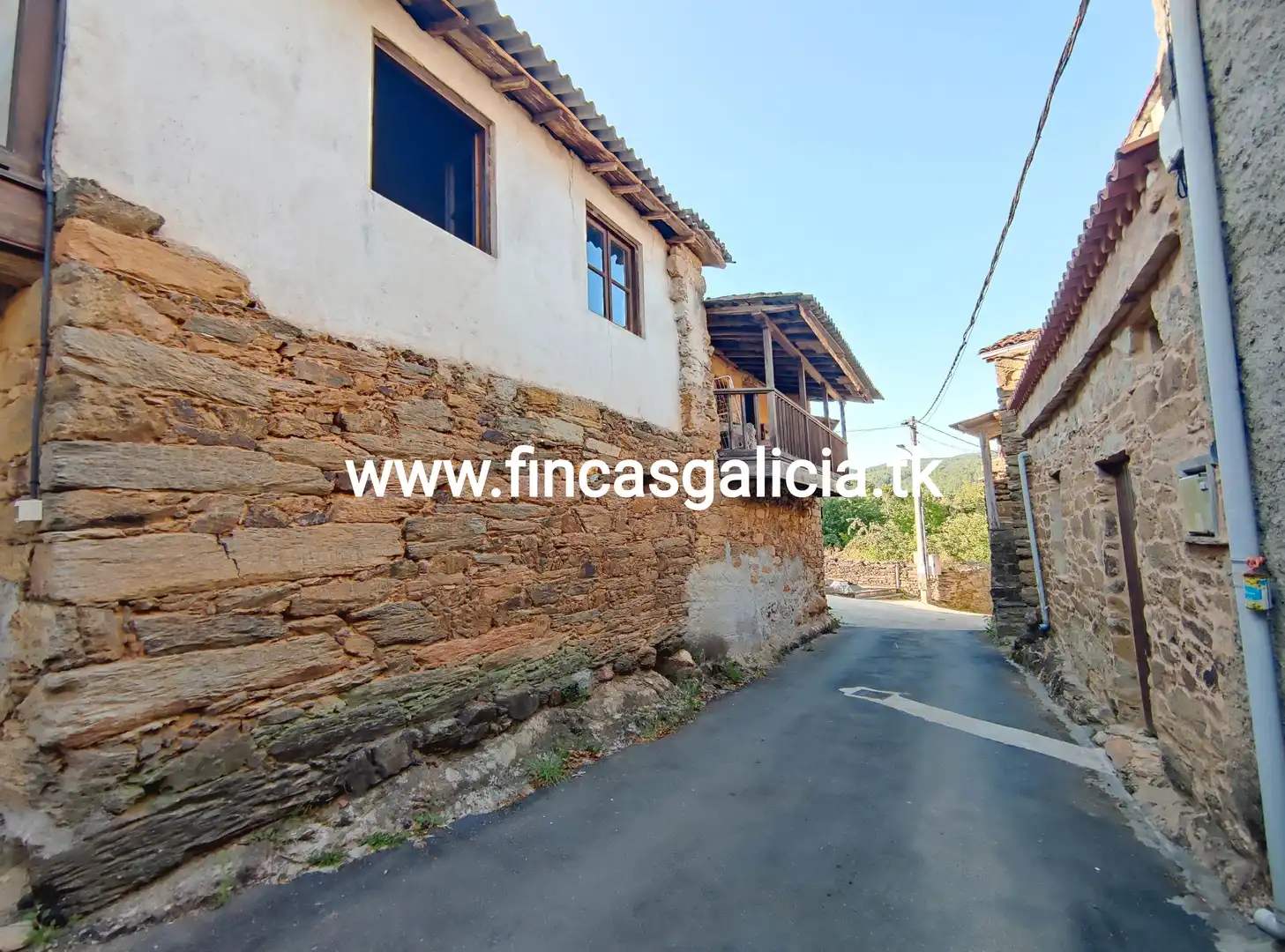 Casa en venda a Castrelo do Val, imagen 5