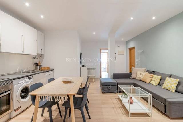 Piso en Alquiler en Goya en Goya