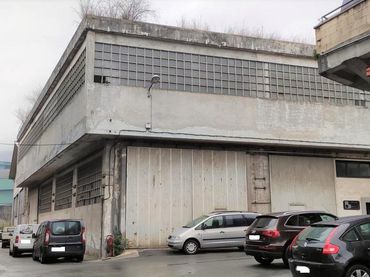 Nave industrielle à vendre à Azpeitia