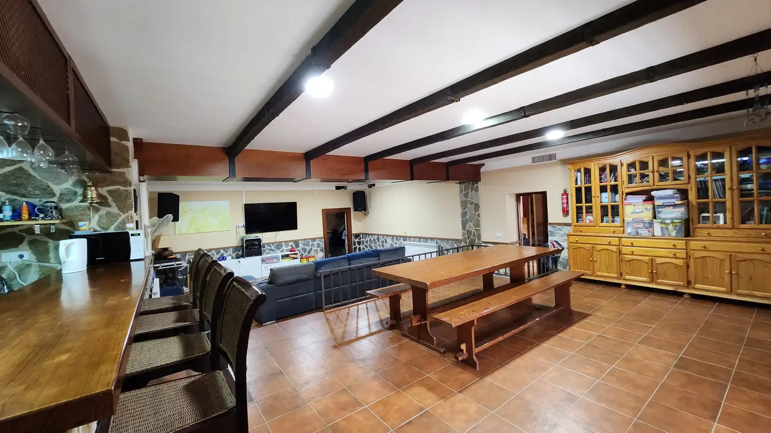 Casa o xalet en venda en Molina de Segura amb Aire condicionat, Calefacció i Jardí privat