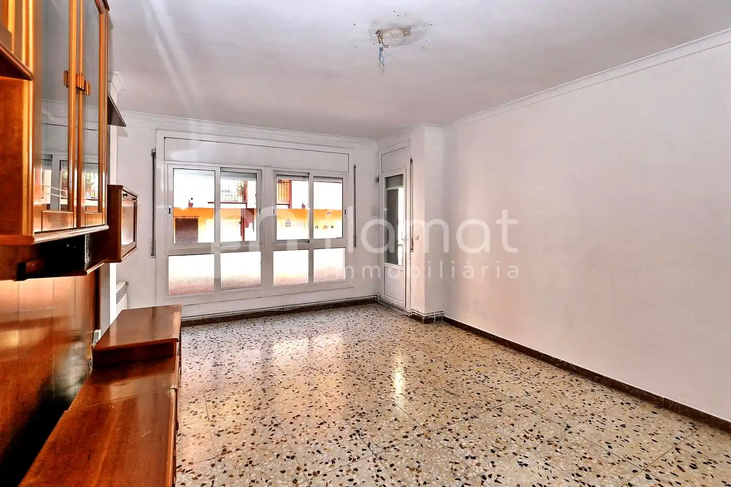 Living room of Flat for sale in Sabadell
