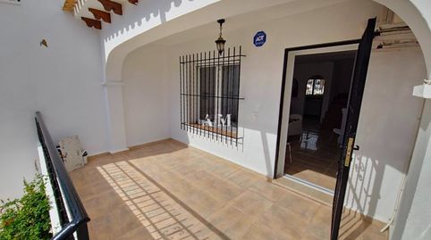 Foto 3 von Einfamilien-Reihenhaus zur Miete in Villamartín - Las Filipinas, Orihuela