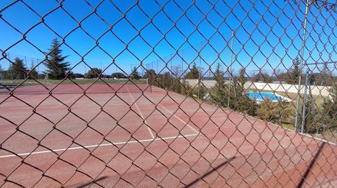 Foto 5 de Piso en venta en Hervencias Altas - El Pinar, Ávila