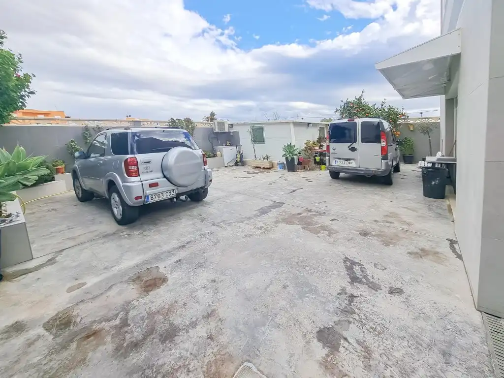 Parking de Edificio en venta en Eivissa
