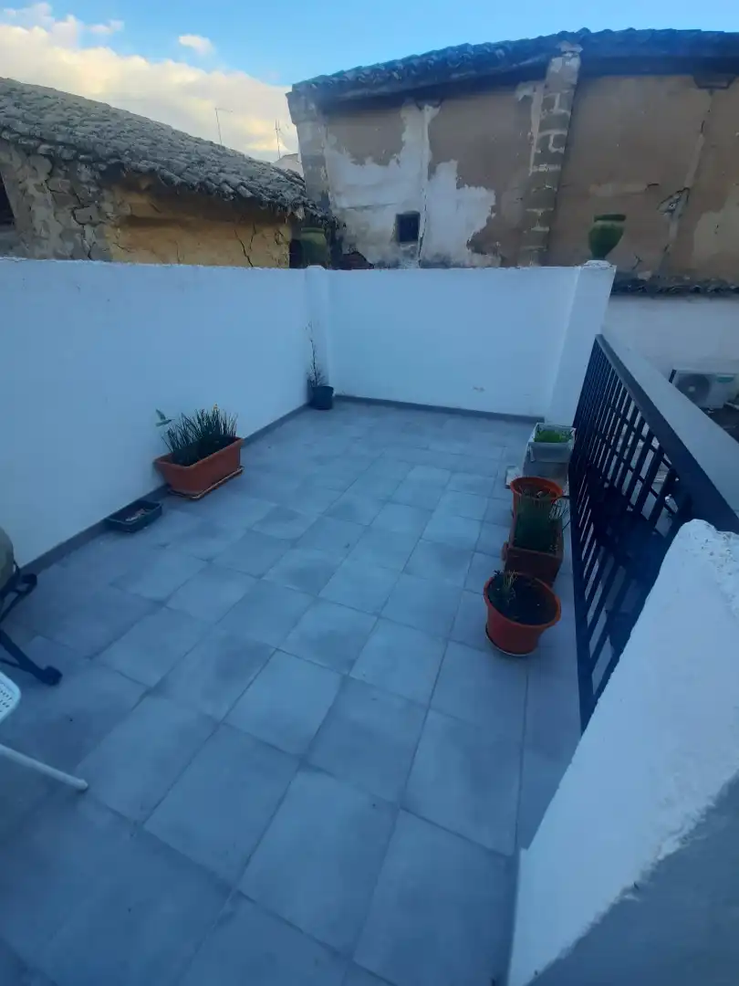 Casa in vendita a Úbeda, imagen 15