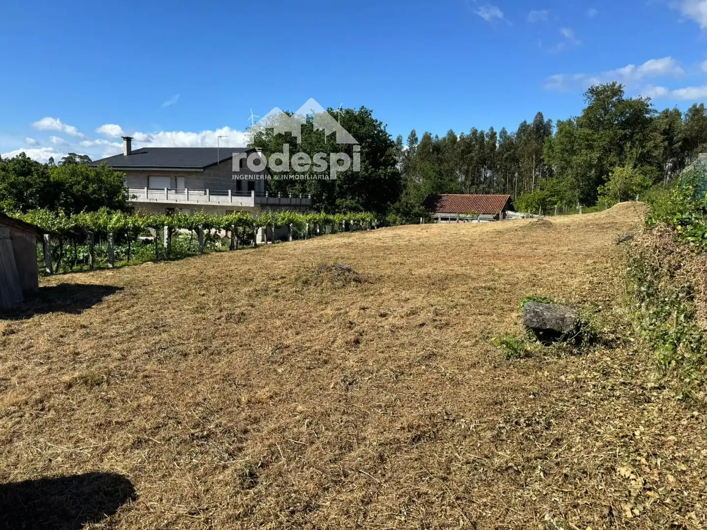 Lands and plots for sale in Mondariz, imagen 18