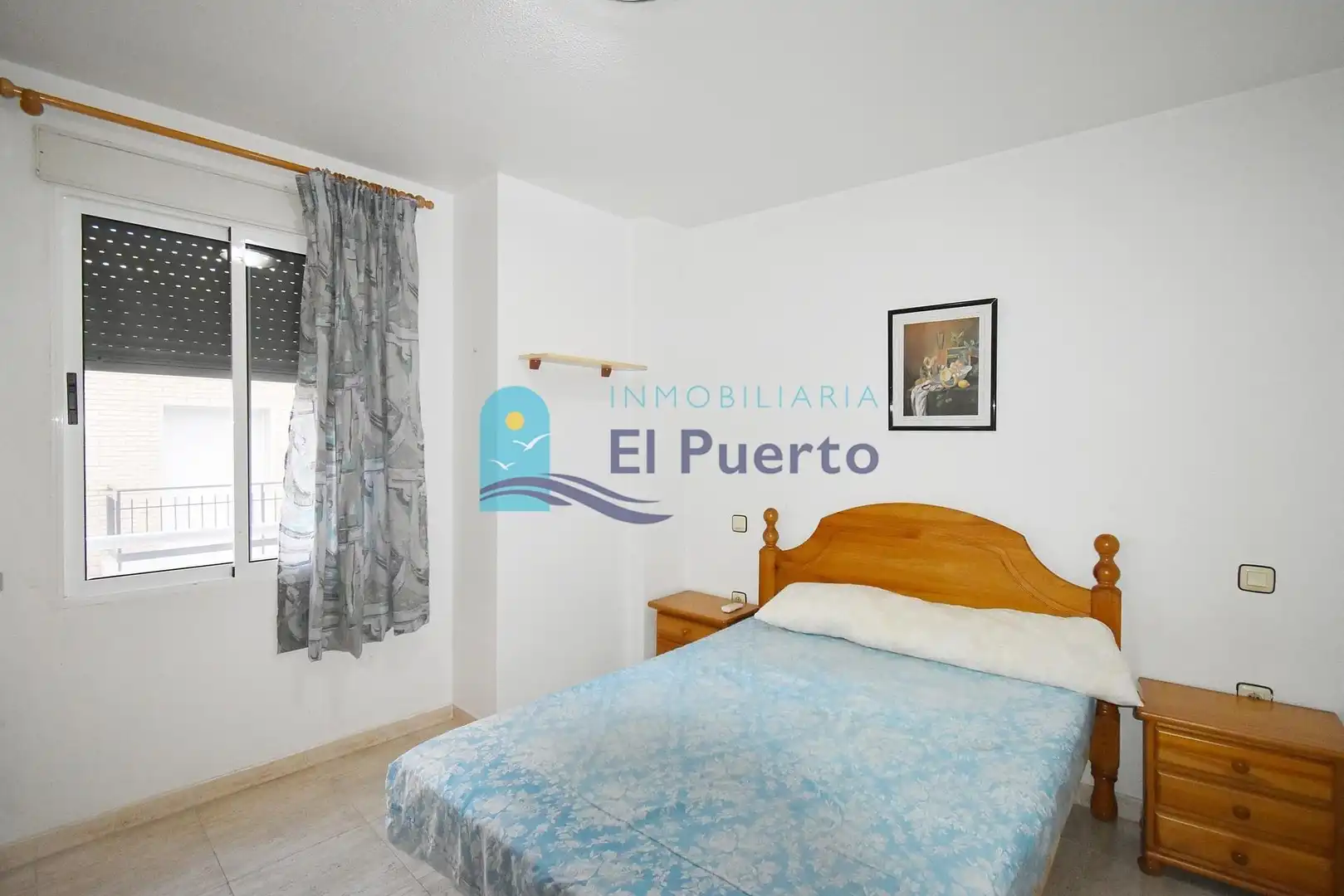 Apartamento con ascensor en venta en Puerto de Mazarrón, imagen 10
