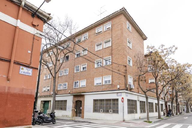 Piso en Venta en Ciudad Jardín - Parque Roma