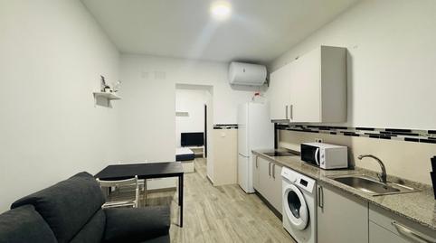 Foto 3 de Piso en venta en Centro, Jerez de la Frontera