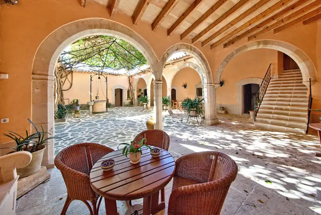 Casa rústica en venta en Montuïri, imagen 6
