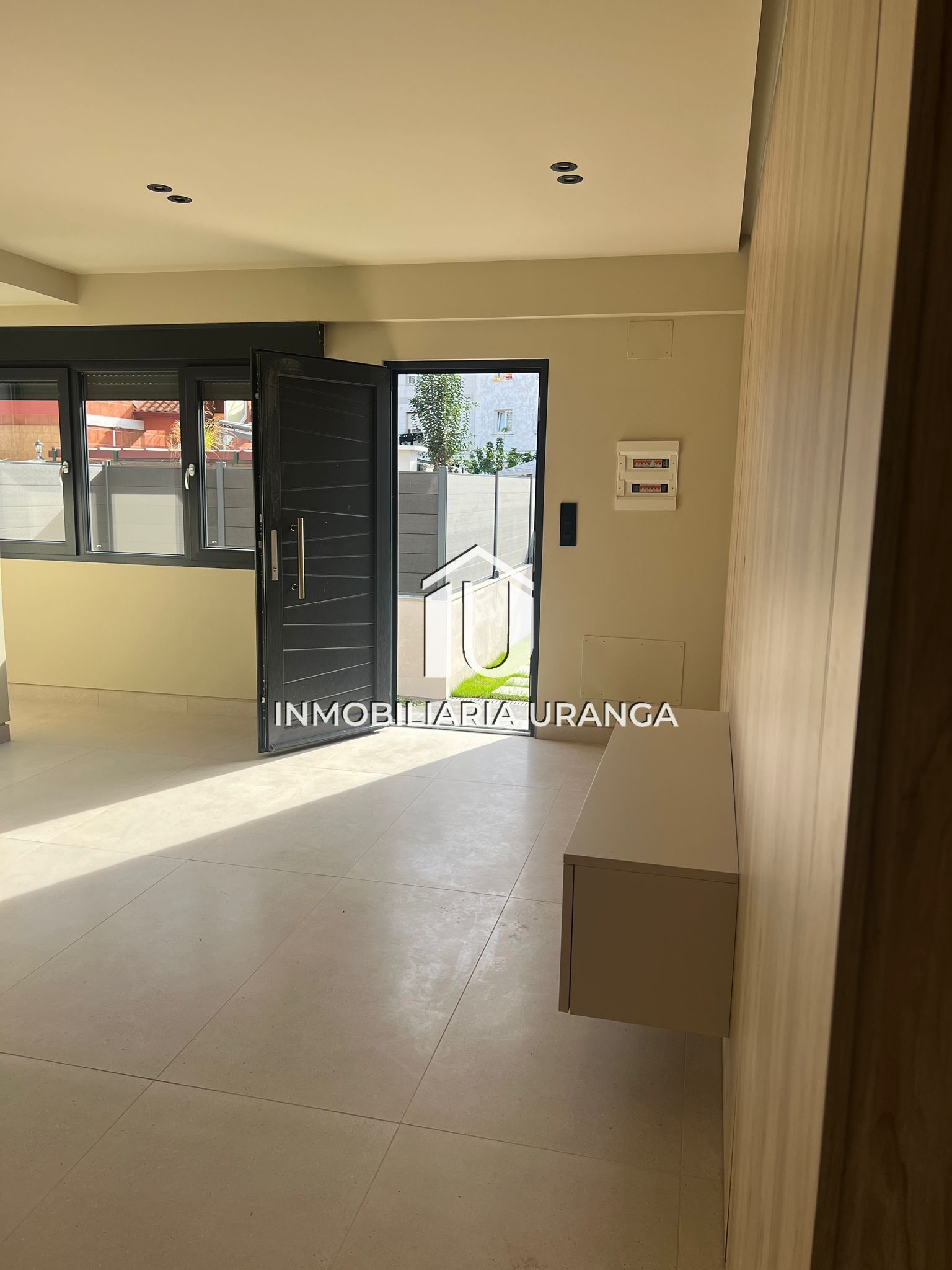 Flat for sale in Laredo  with Heating and Private garden