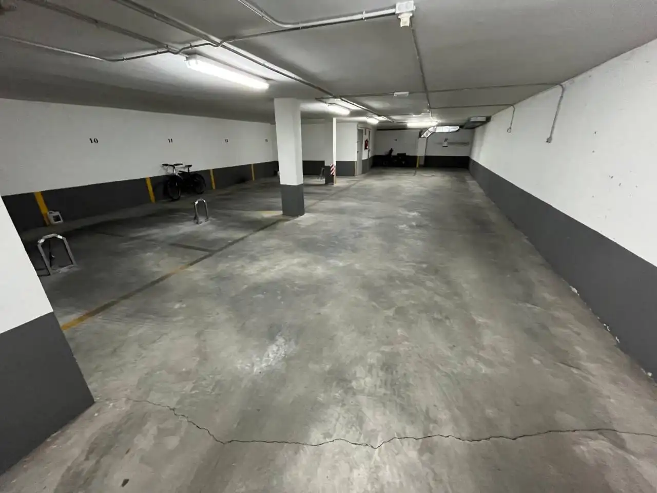 Parking à vendre à Ensanche - Franciscanos, imagen 8
