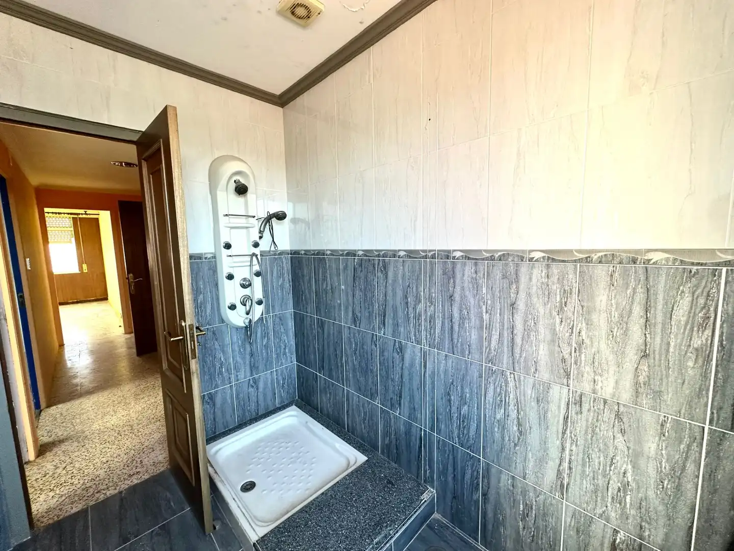 Baño de Dúplex en venta en Coristanco