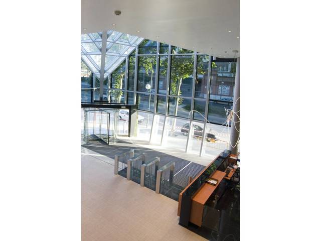 Oficina en Alquiler en Calle de Méndez Álvaro en Delicias