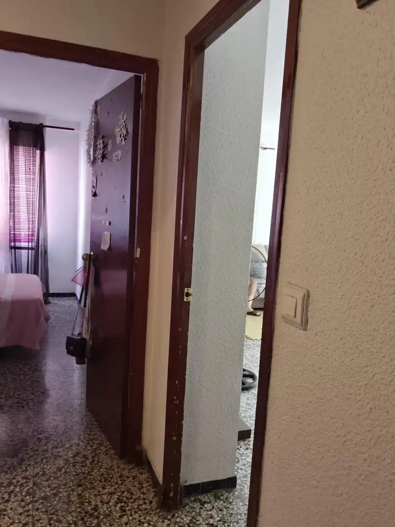 Pis en venda en Elche / Elx amb Terrassa, Moblat i Balcó