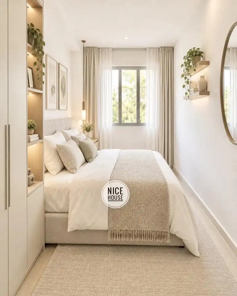 Wohnung mit Garten zum Verkauf in Villa de Vallecas, imagen 5