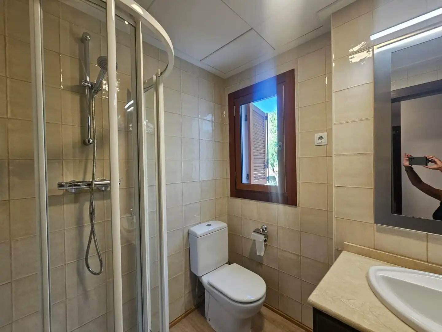 Apartament amb terrassa en venda a Campo de Murcia, imagen 12