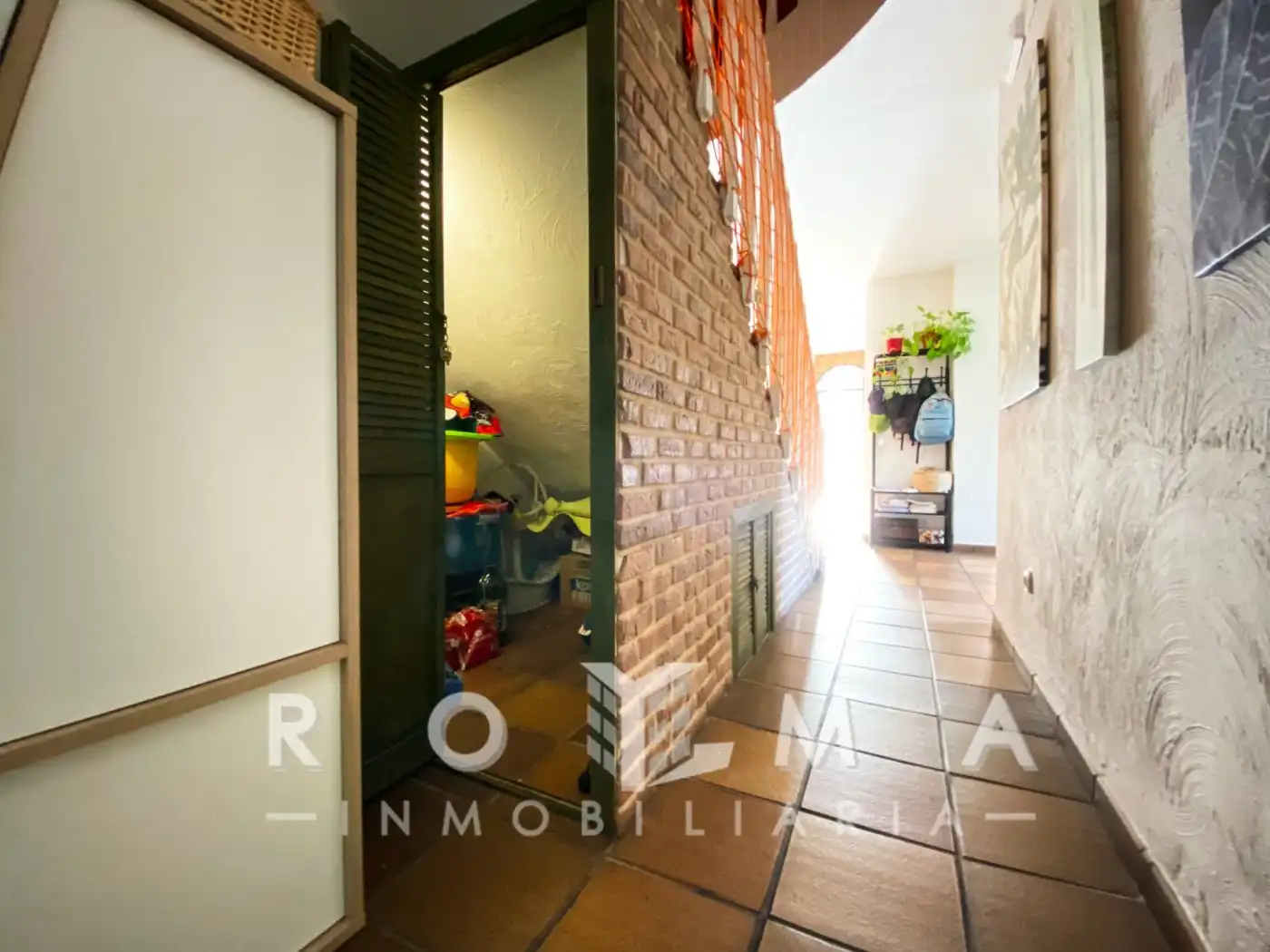 Chalet con piscina en venta en Torrequinto, imagen 20