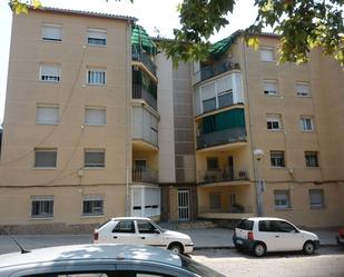 Vista exterior de Casa o xalet en venda en Granollers