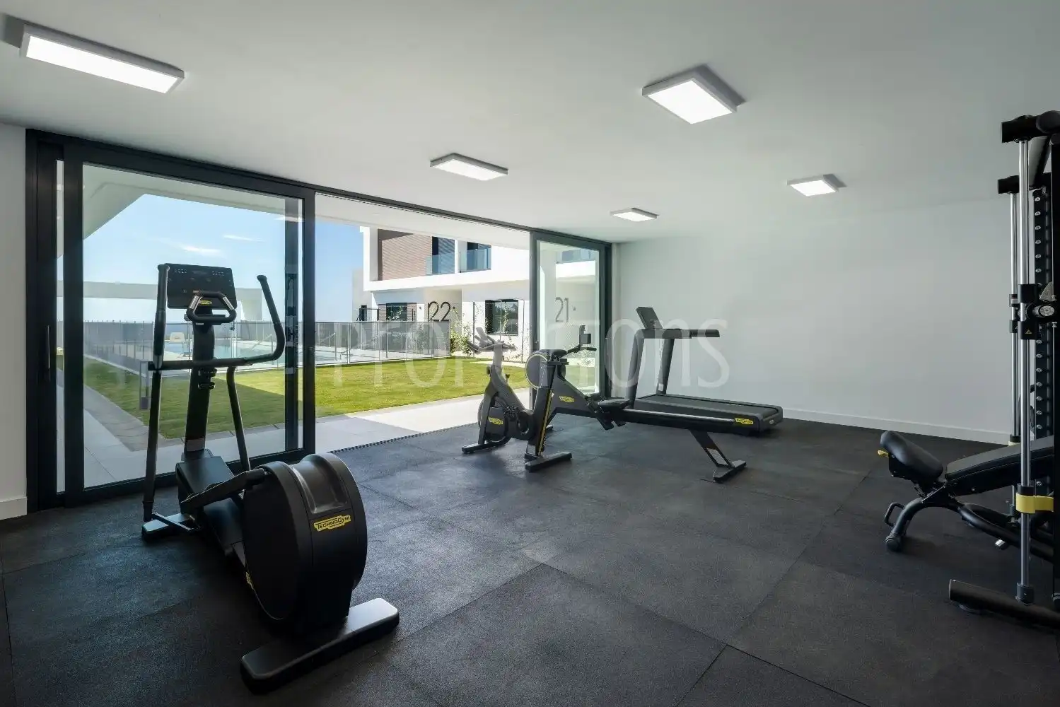 Detached homes for sale in Marbella