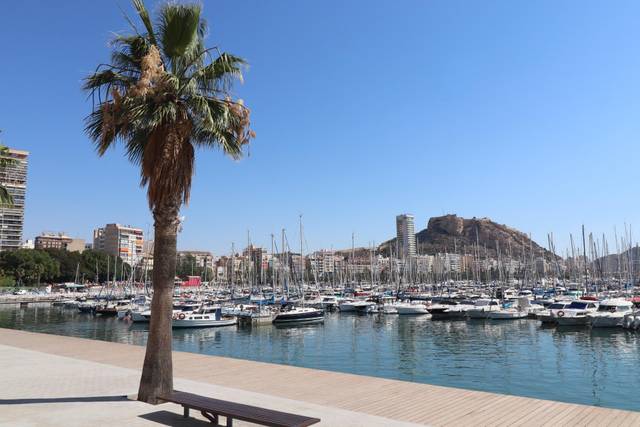 Piso en Venta en Ensanche - Diputación