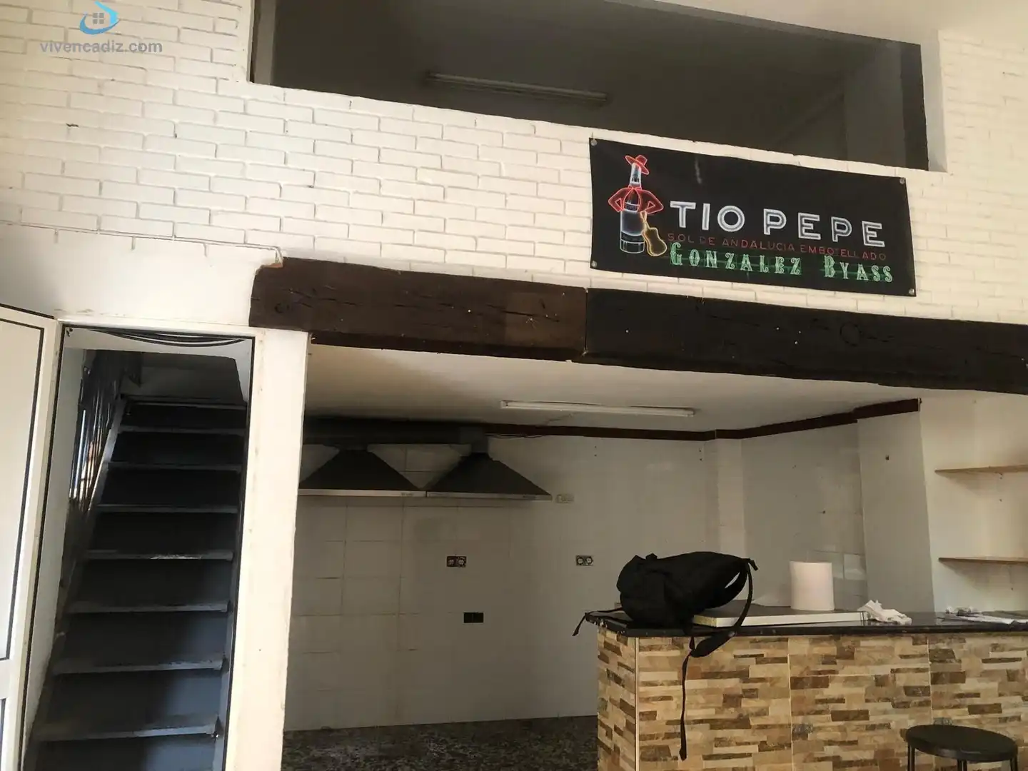 Business premises for sale in Paseo Marítimo - San José - La Laguna, imagen 2