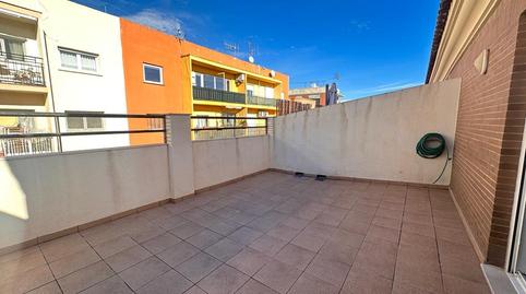 Foto 3 de Àtic de lloguer a Carrer Quatre Camins, Pueblo, Castellón