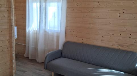 Foto 4 de Finca rústica de lloguer a De la Rana, El Zabal - Santa Margarita, La Línea de la Concepción