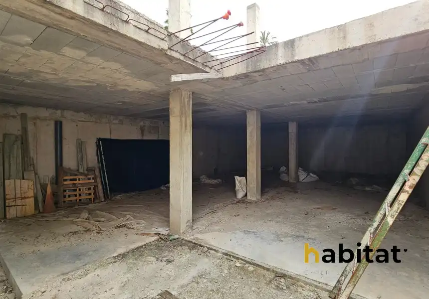 Residencial en venta en Tarragona