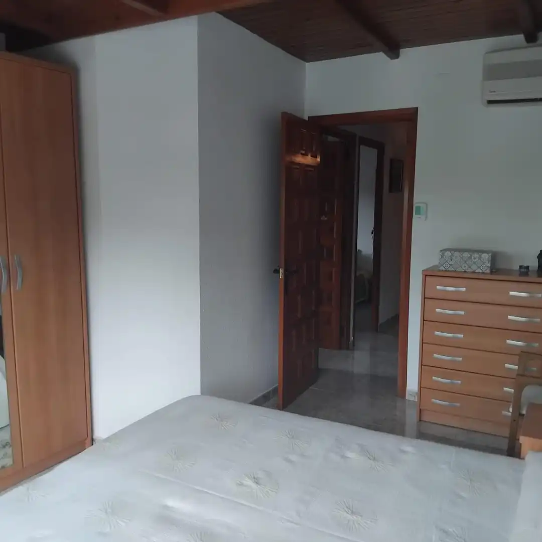 Dormitori de Casa o xalet en venda en Salou amb Jardí privat, Terrassa i Traster