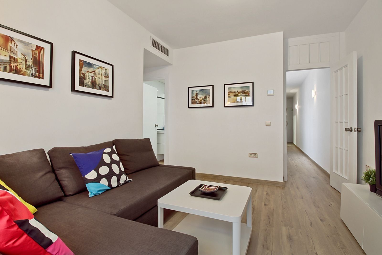 Apartament de lloguer a Centro Histórico
