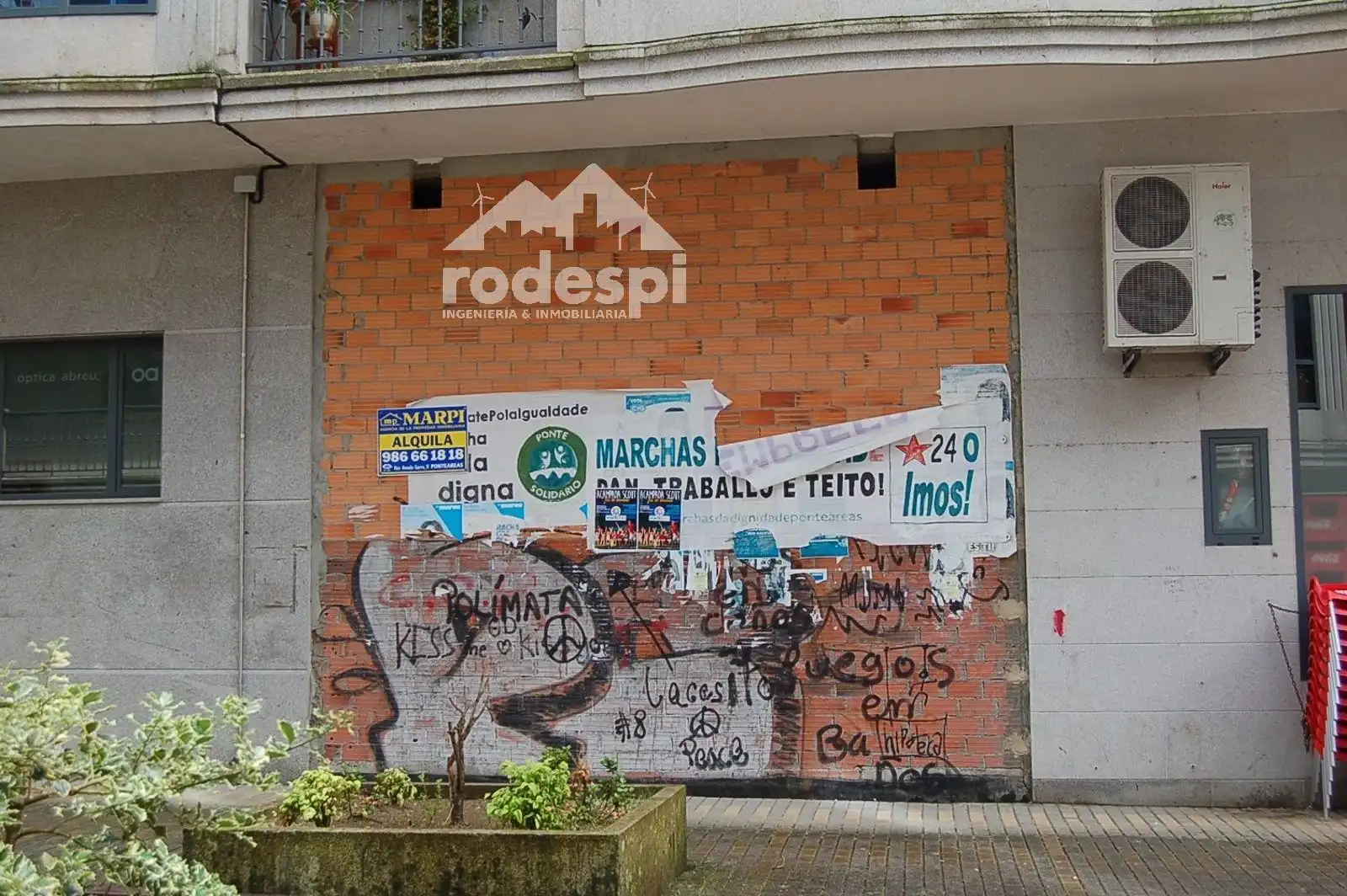 Local comercial en alquiler en Ponteareas, imagen 7