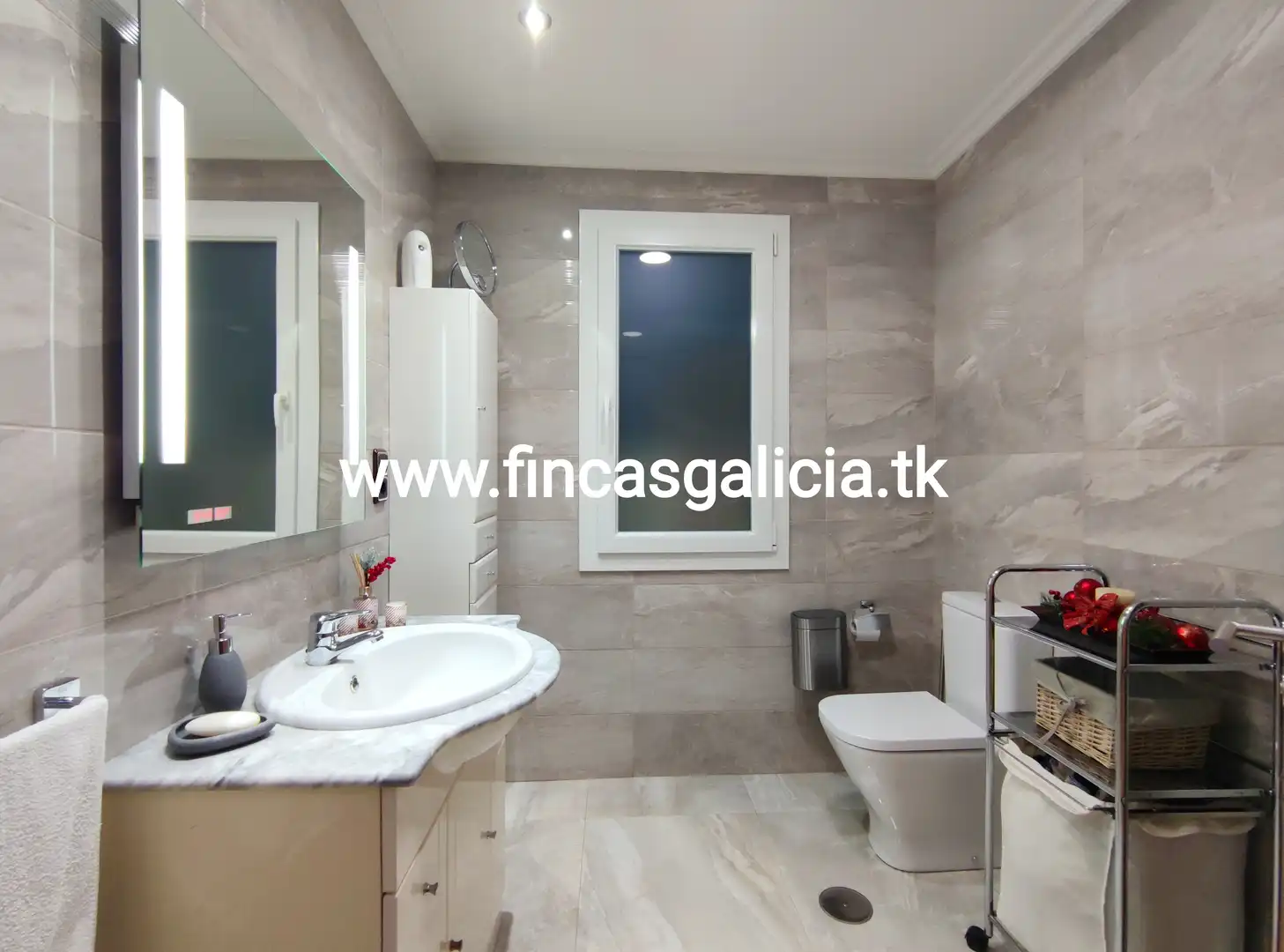 Flat with terrace for sale in Verín, imagen 17