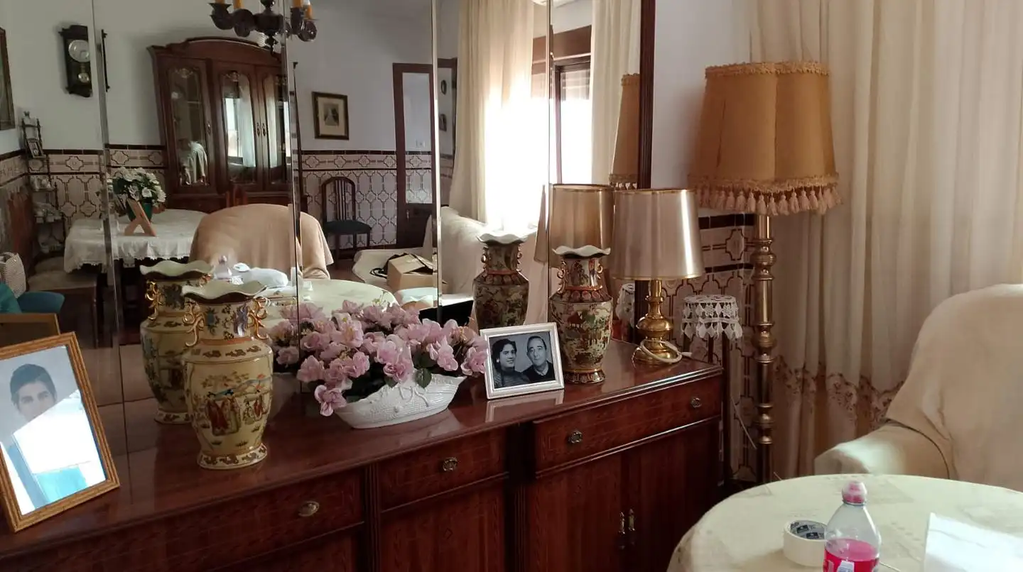 Comedor de Casa o chalet en venta en Villaralto con Aire acondicionado, Calefacción y Trastero