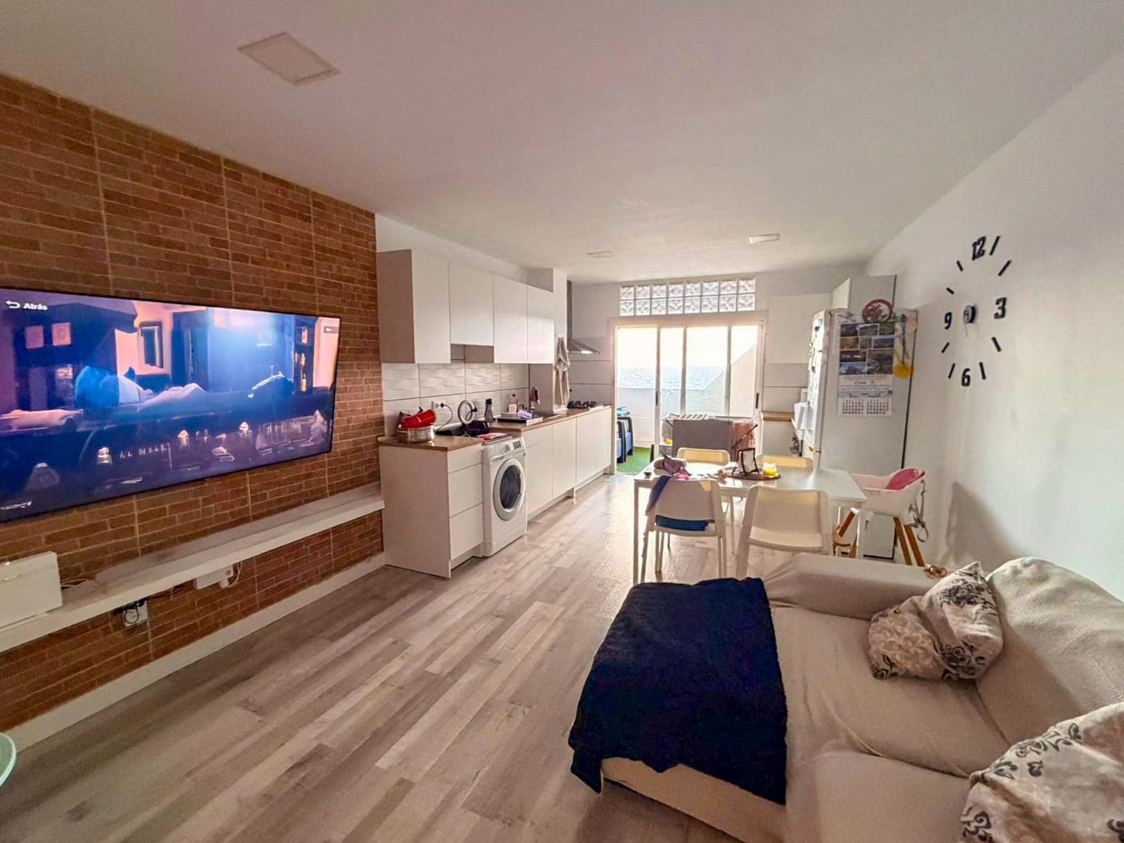 Living room of Duplex for sale in Güímar  with Terrace