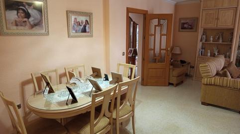 Foto 5 de Pis en venda a Calle Encarnacion Fontiveros, La Florida - Parque Norte, Málaga