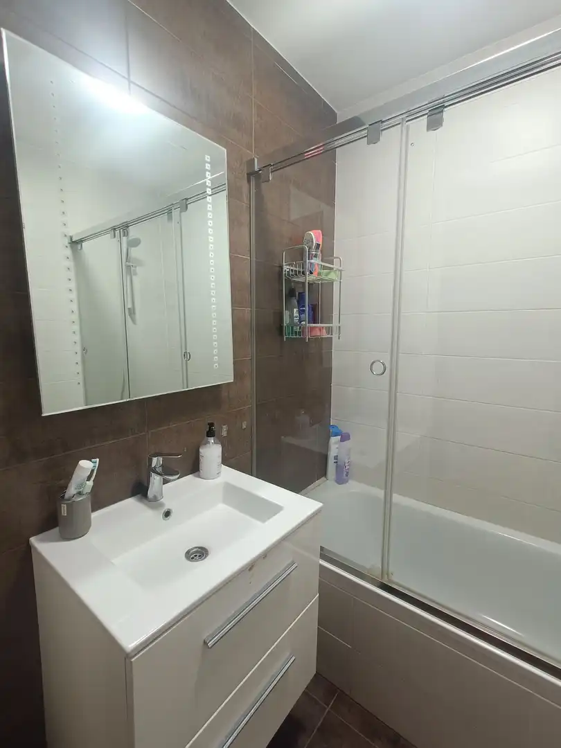 Baño de Piso en venta en Labastida / Bastida, Araba - Álava