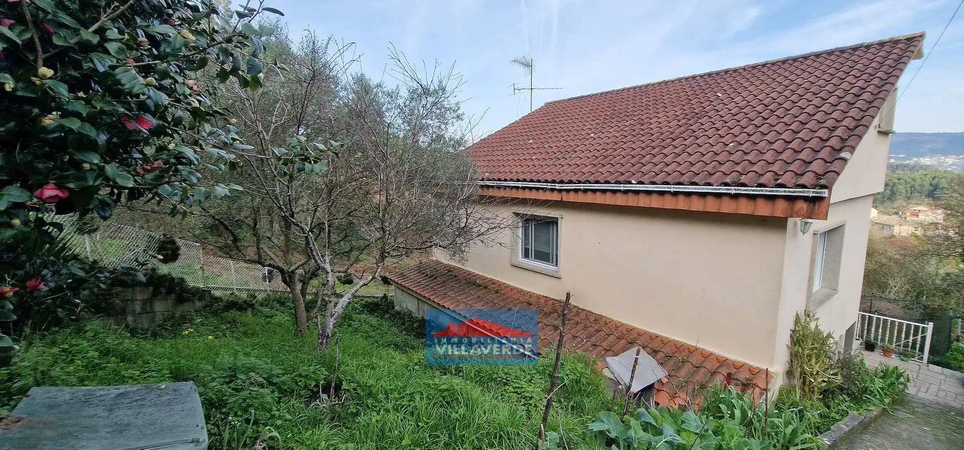 Casa in vendita a O Hío, imagen 4