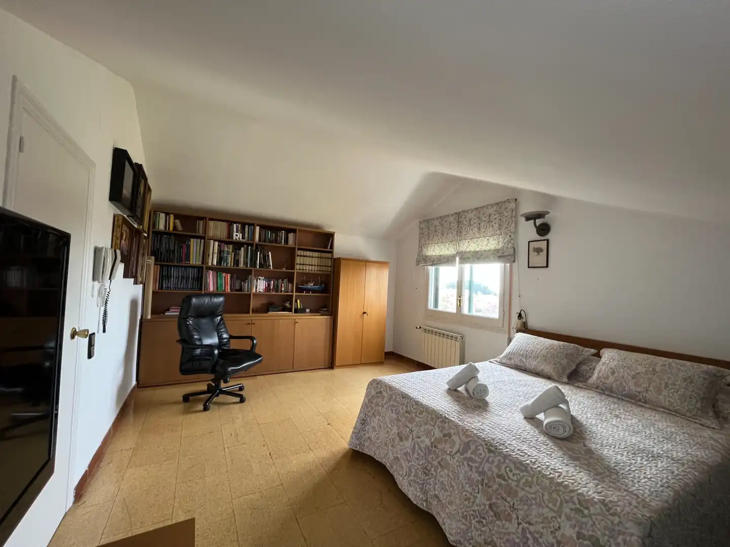Casa con terraza en venta en Carrer Anglada Camarasa 8, imagen 75