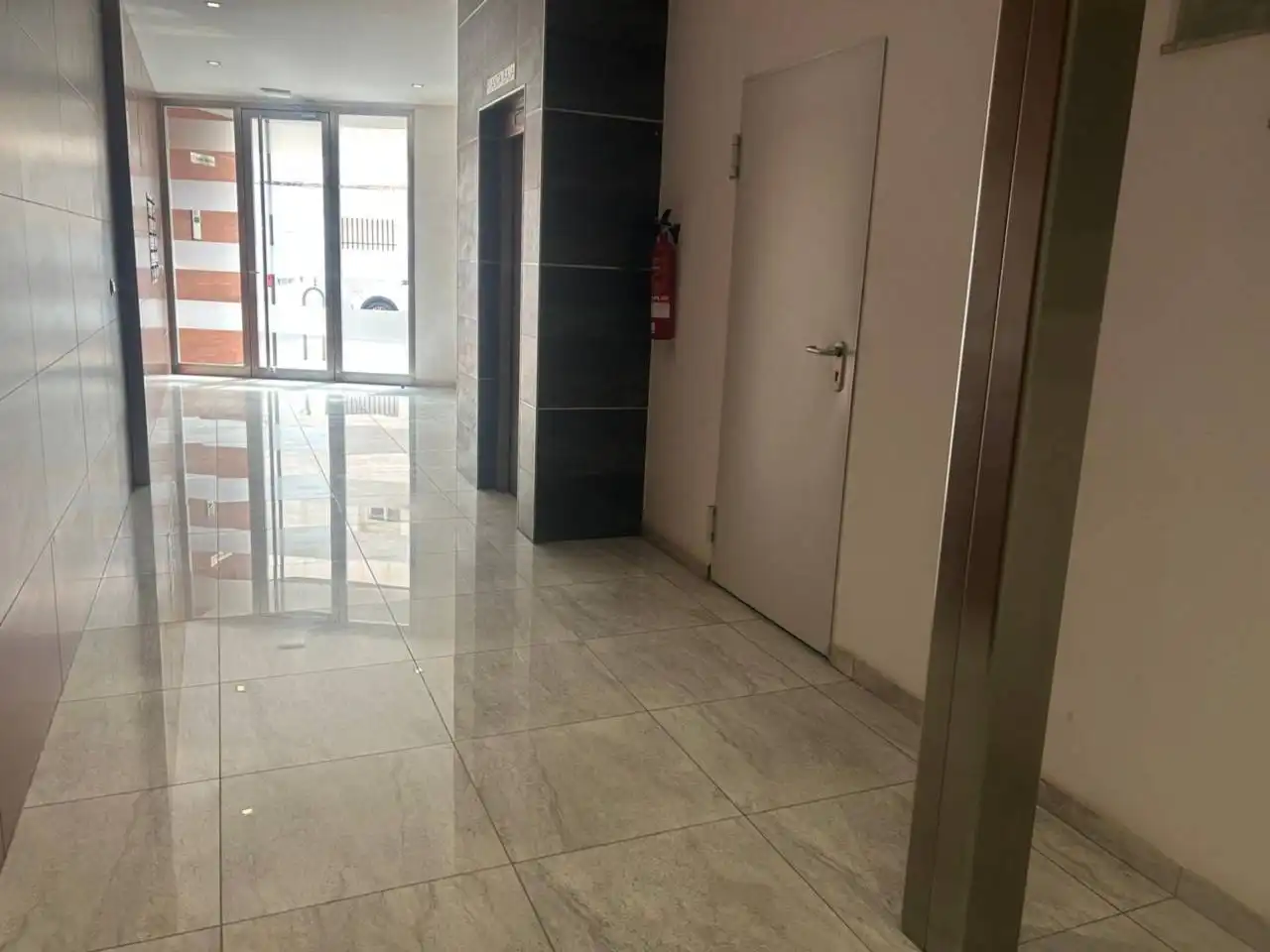Study for rent in Castellón de la Plana / Castelló de la Plana  with Storage room, Furnished and Balcony