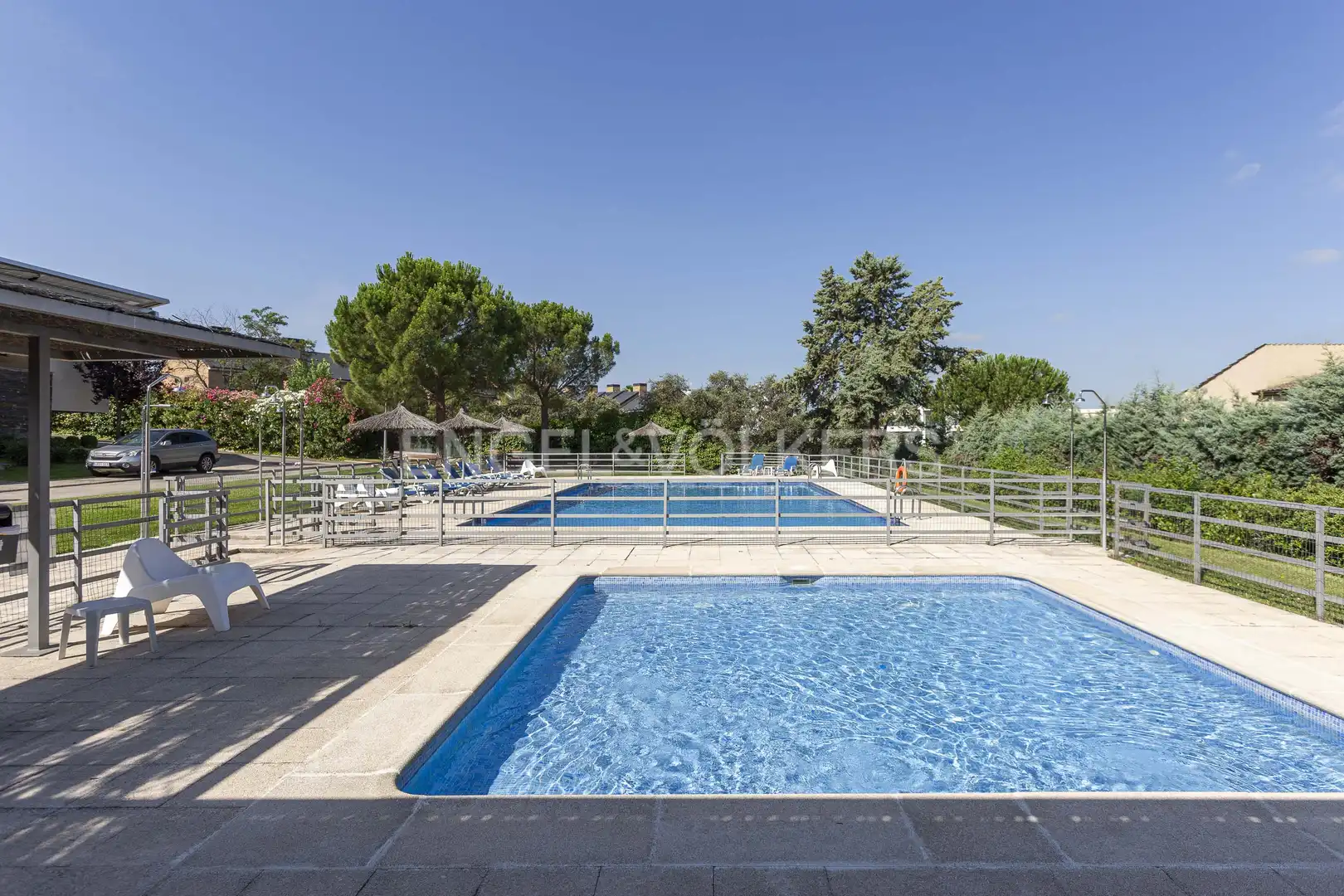 Casa a schiera con piscina in affitto a Valdepastores - Las Encinas, imagen 57