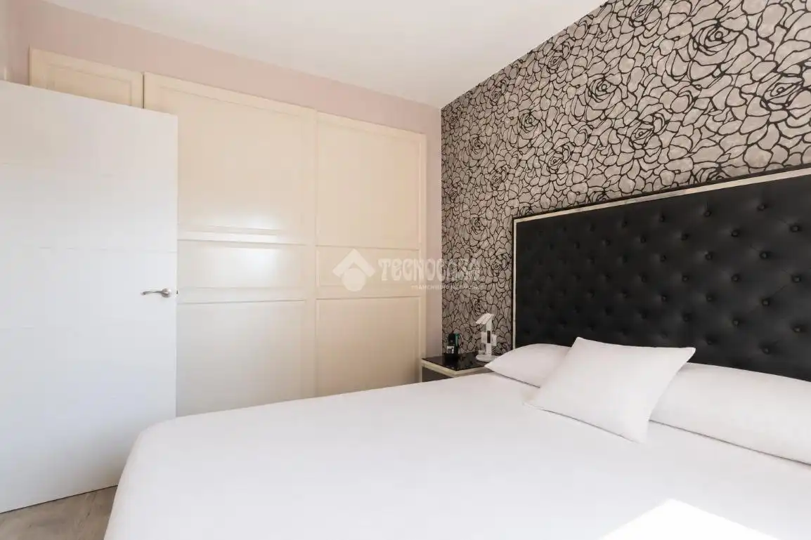 Flat with lift for sale in El Coll, imagen 12