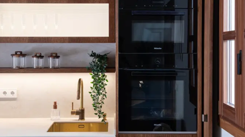 Foto 5 von Einfamilien-Reihenhaus zum Verkauf in Santa Catalina, Palma de Mallorca