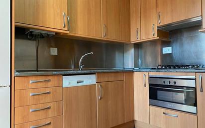 Kitchen of Flat for sale in Bagà  with Balcony