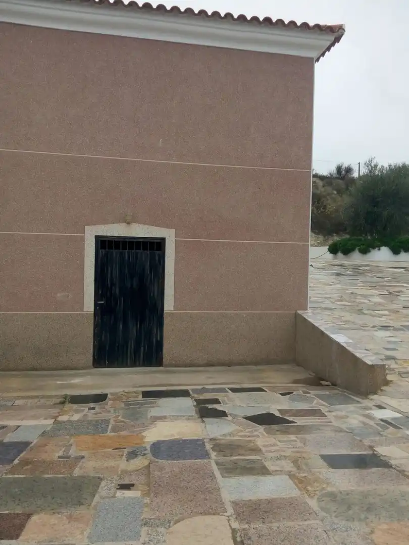 Chalet con piscina en venta en Campo de Murcia, imagen 11