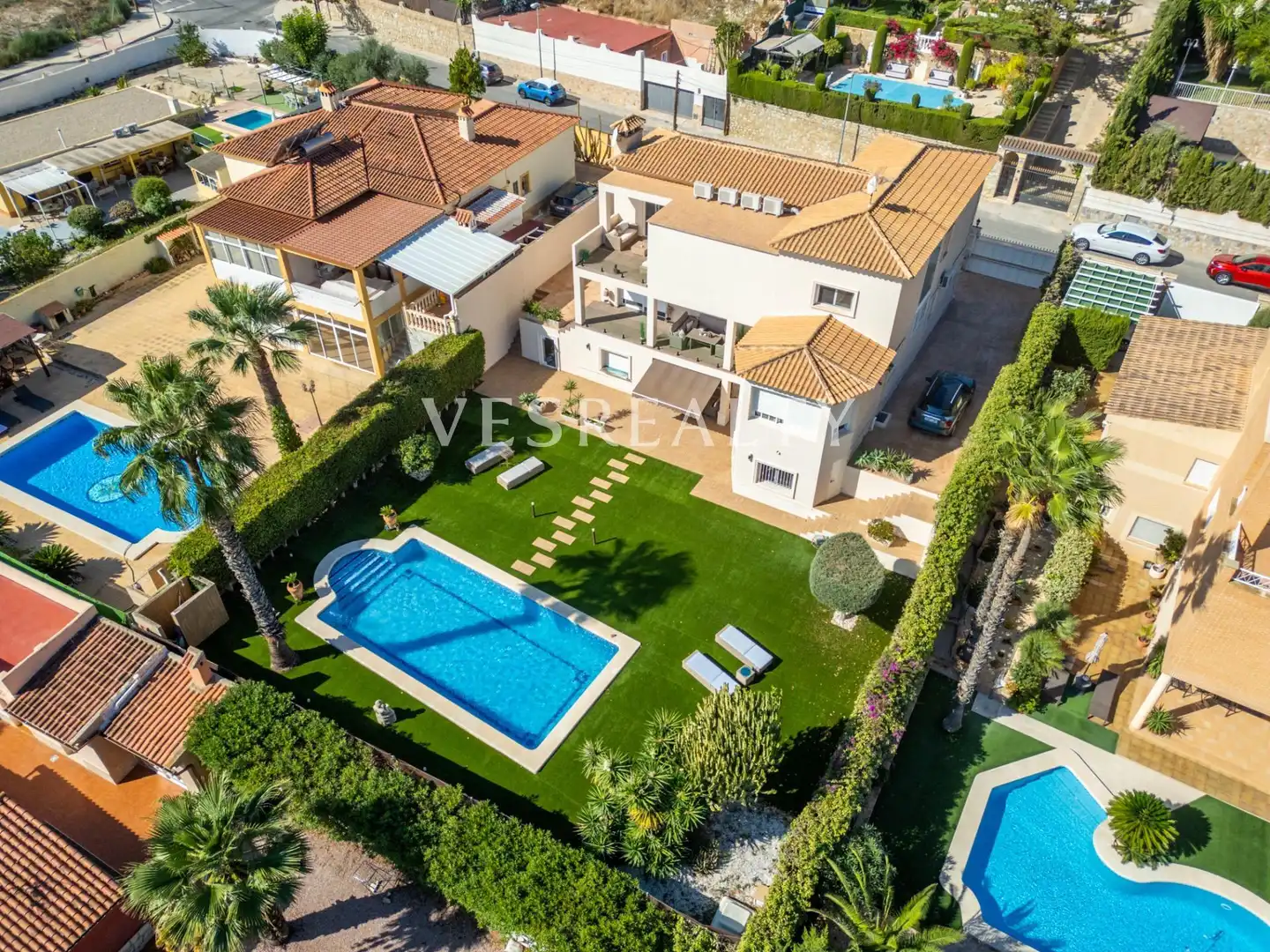 Chalet con balcón en venta en OLIVERA, imagen 68