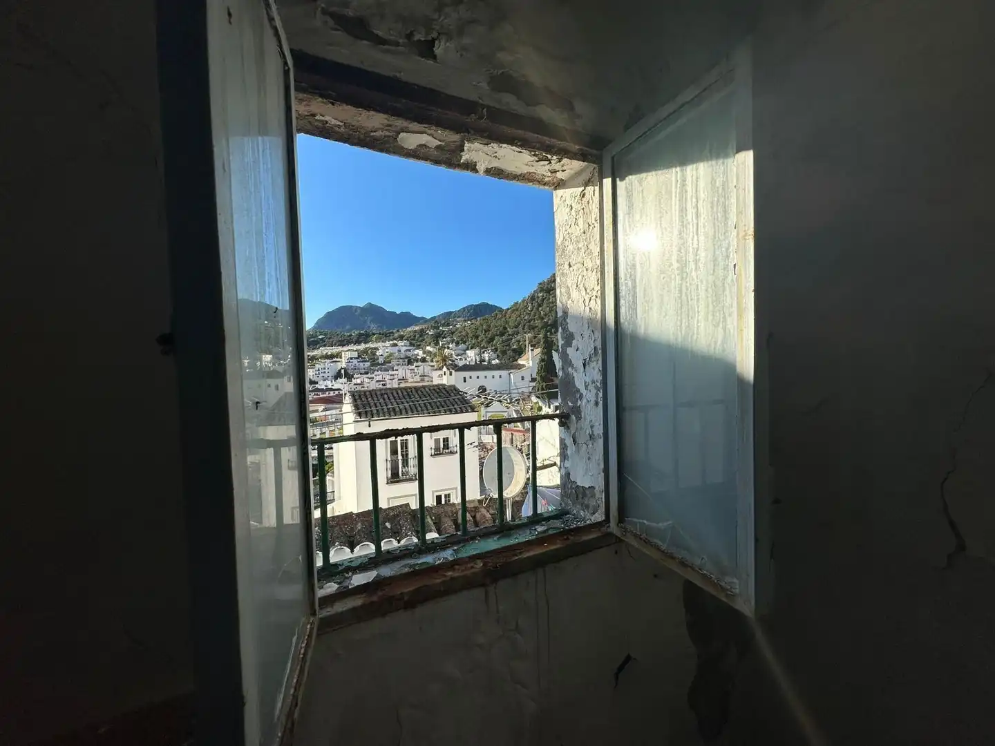 Casa o chalet en venta en Casco antiguo - Convento - Caldereto