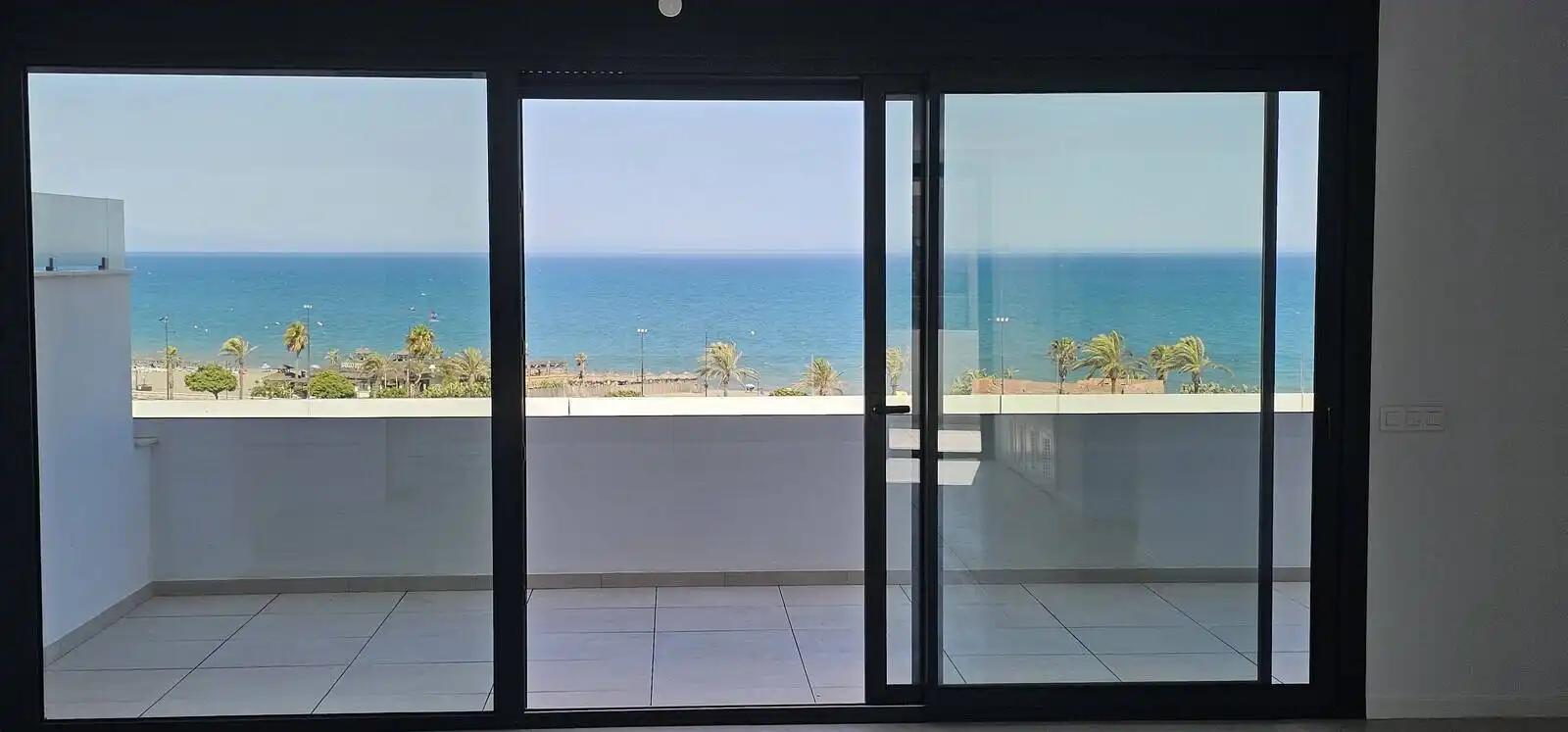 Apartament amb ascensor en venda a Los Álamos, imagen 11