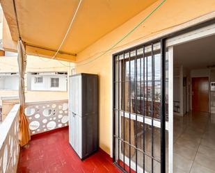 Terrassa de Estudi en venda en Torremolinos amb Terrassa i Moblat