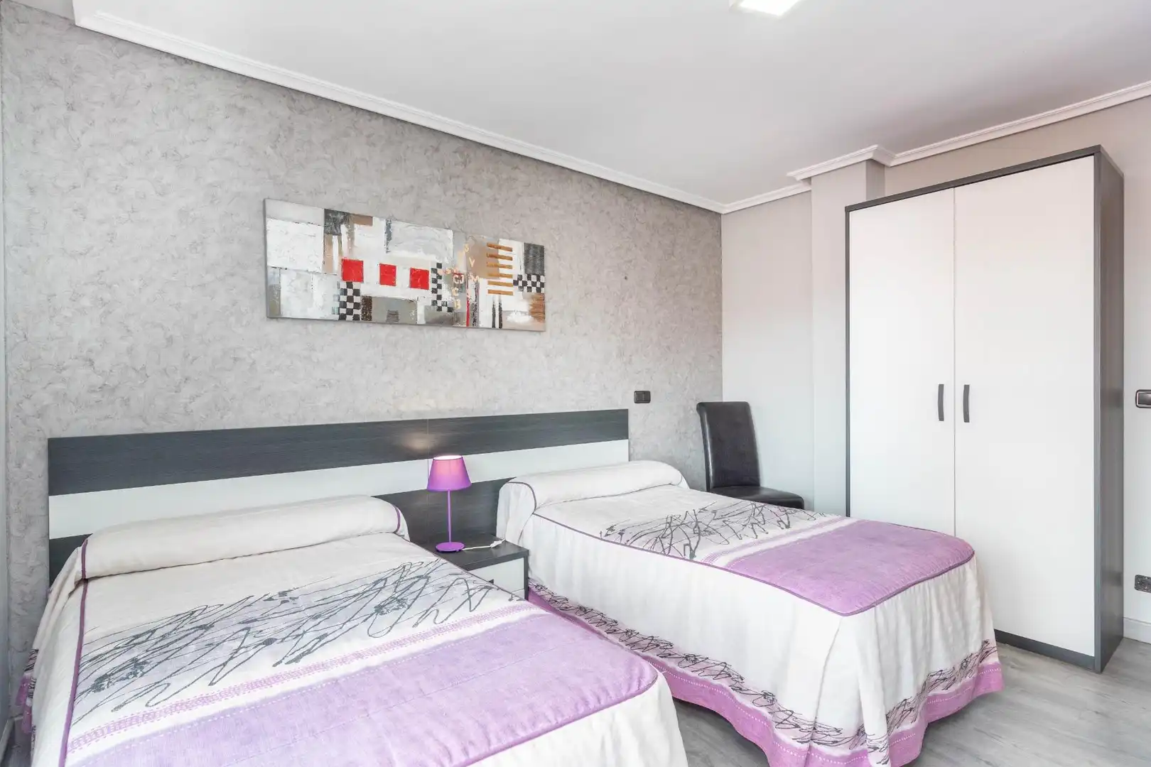 Habitación de Edificio en venta en Bercianos del Páramo